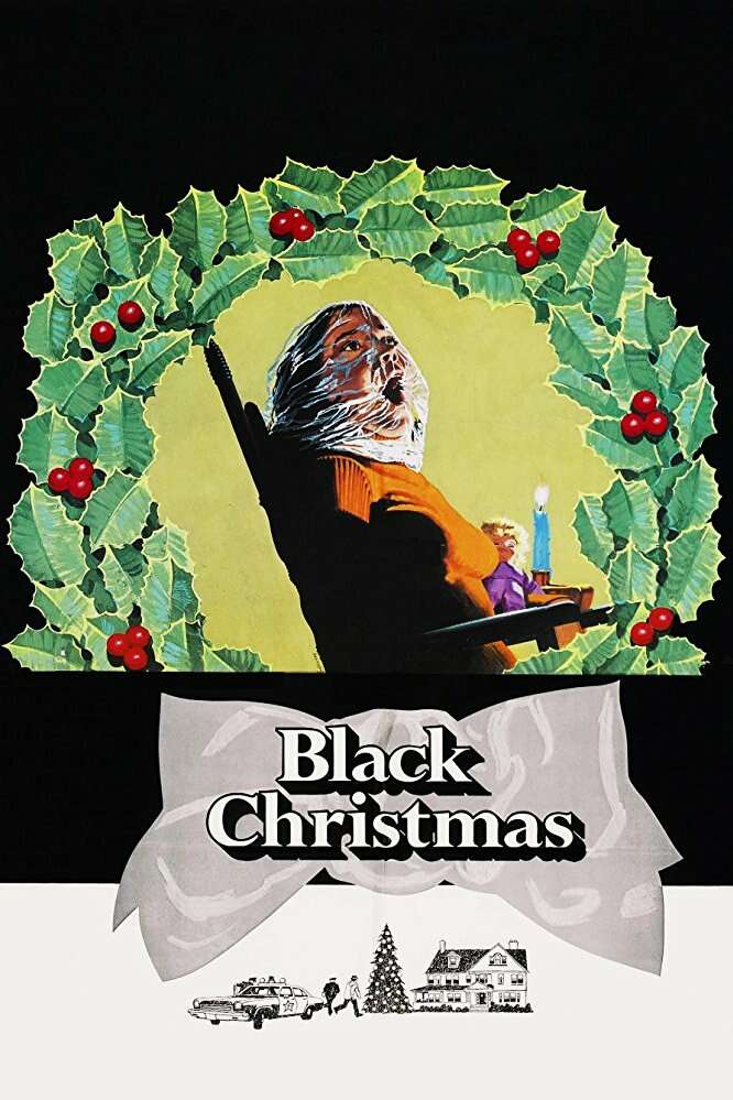 BlackChristmas