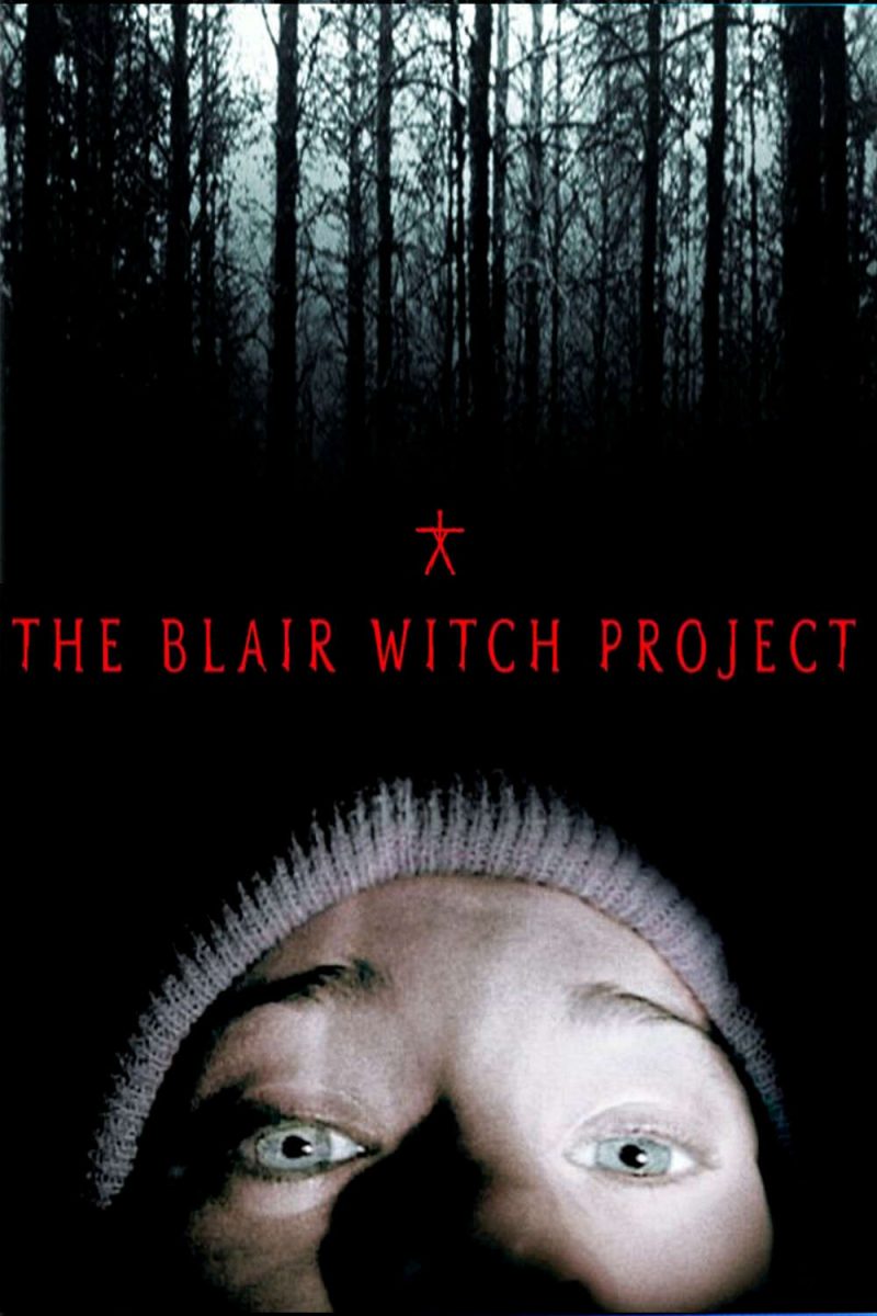 TheBlairWitchProject