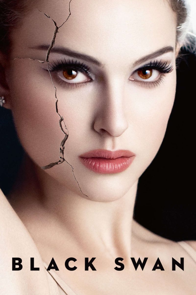 Black Swan movie poster