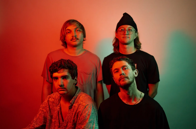 Buddha Trixie’s Photoshoot