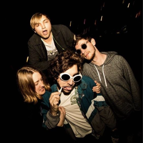 All This Indie Band Cares About: “$$$ and My Girl” Review