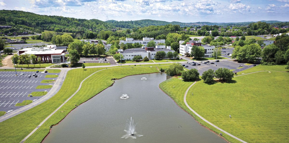 Hardin Valley Campus