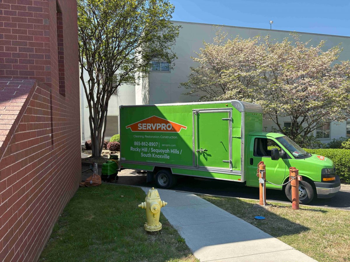 ServPro