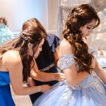 A Quinceañera