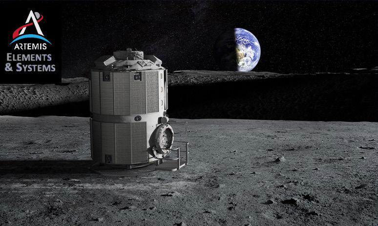 "Artemis Elements & Systems"