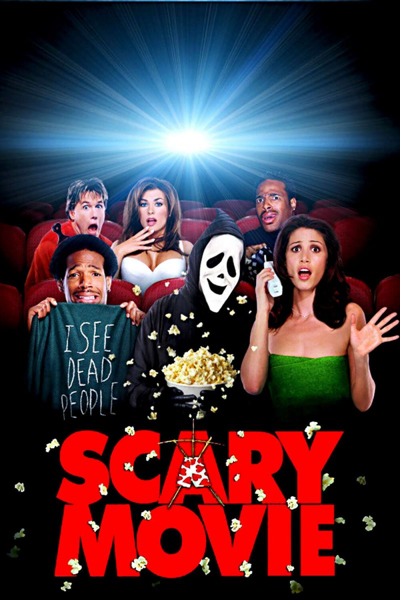 ScaryMovie