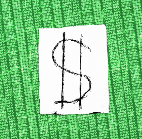 Buddha Trixie "$$$ and My Girl” Song Cover