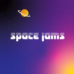 "space jams"
