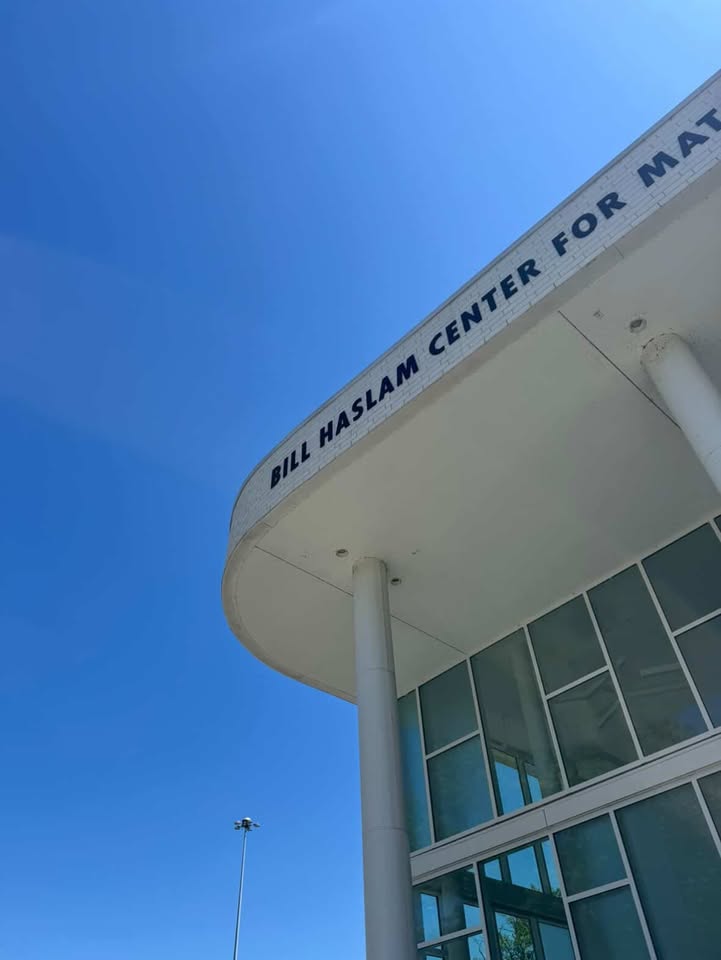 Bill Haslam Building