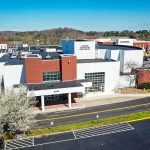 Clayton Performing Arts Cente