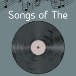 a cartoon record