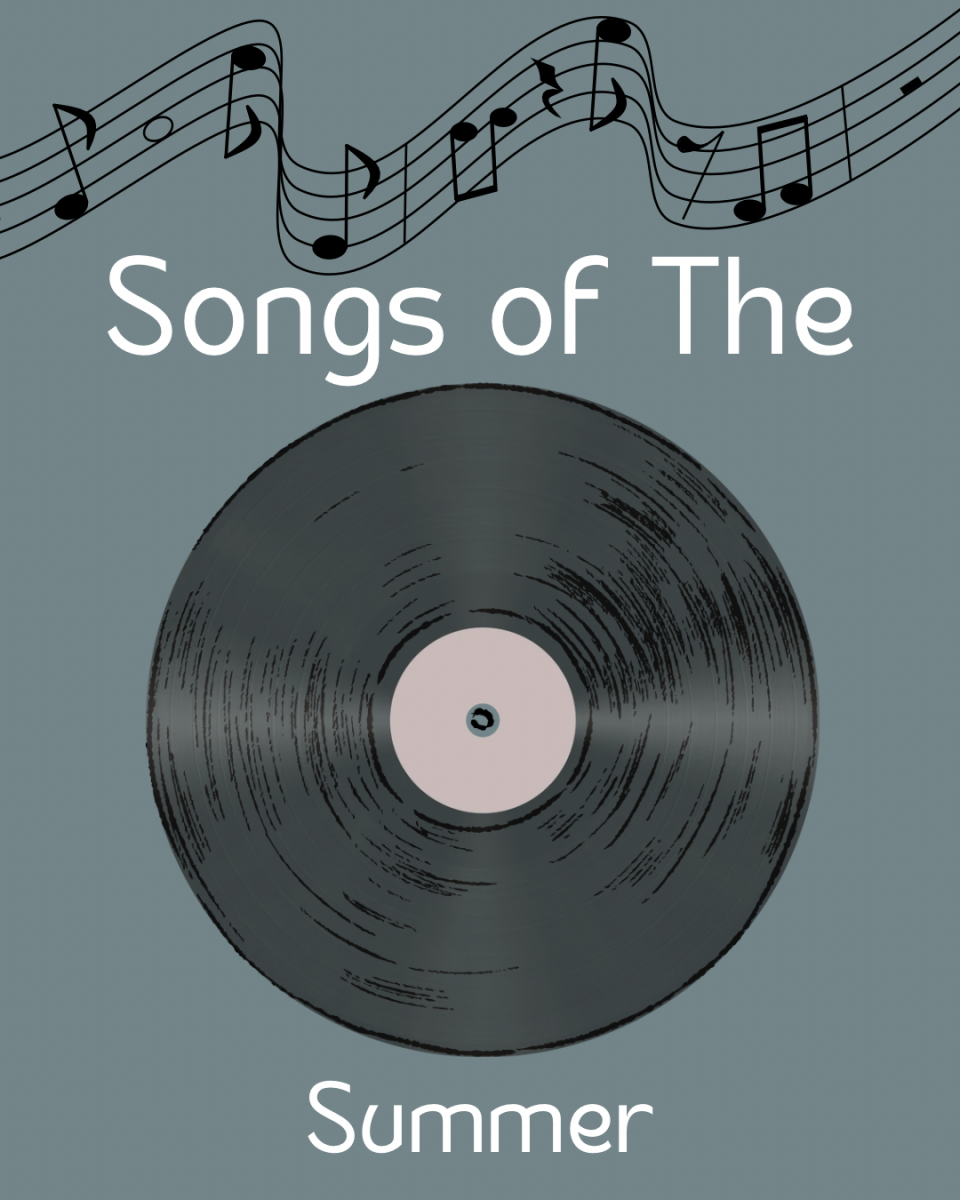 a cartoon record