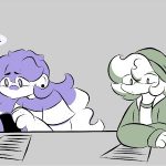 Millie: Ah Man…