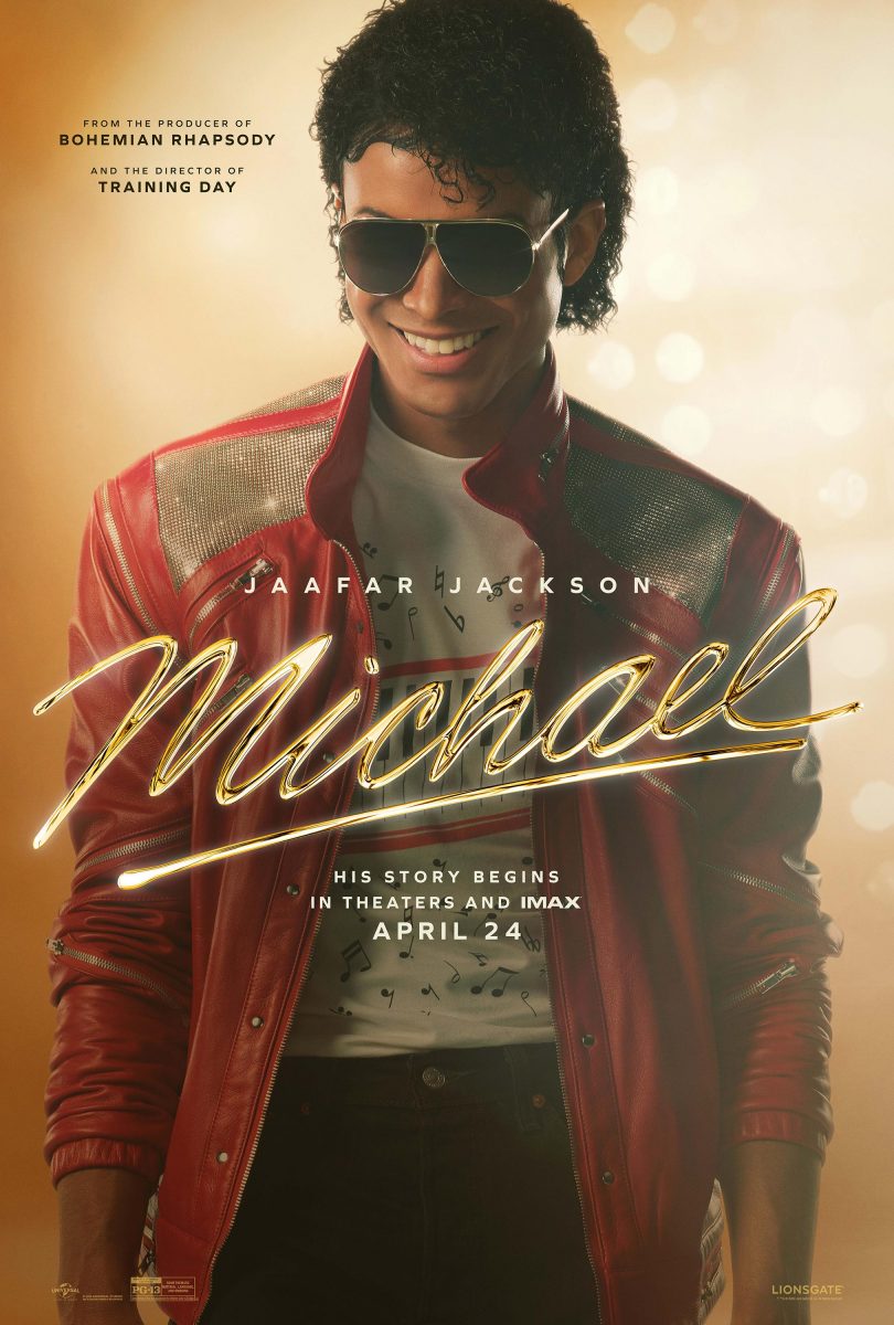 MichaelPoster