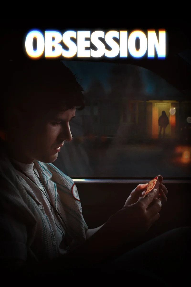 ObsessionPoster