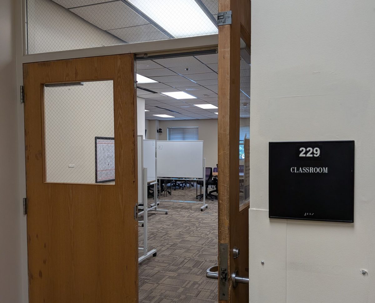 "229 Classroom"
