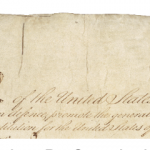 Preamble of the United States Constitution, By Constitutional Convention, Public Domain, https://commons.wikimedia.org/w/index.php?curid=15795309 Cropped, for the heading of the article