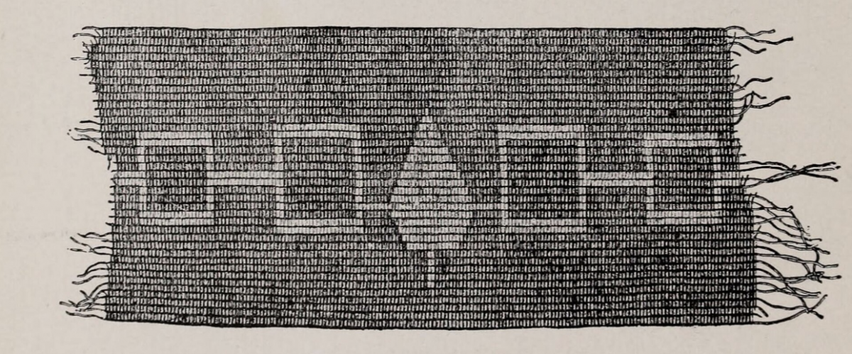 The Haudenosaunee (Iroquois) Confederacy served as a major inspiration for the foundation of the United States of America.