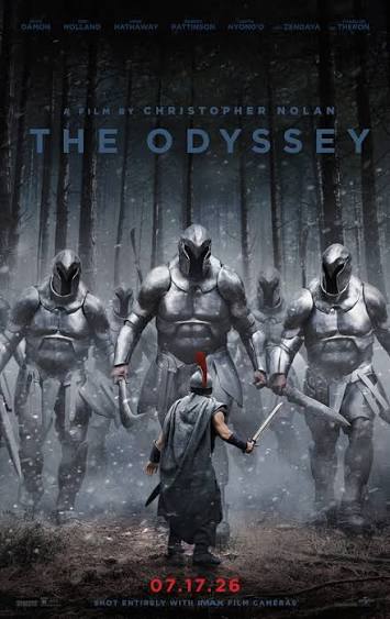 TheOdysseyPoster