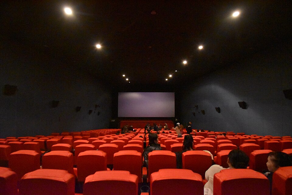 MovieTheater