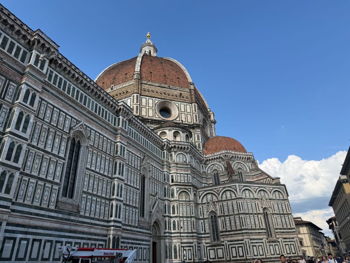 Cathedral of Santa Maria del Fiore