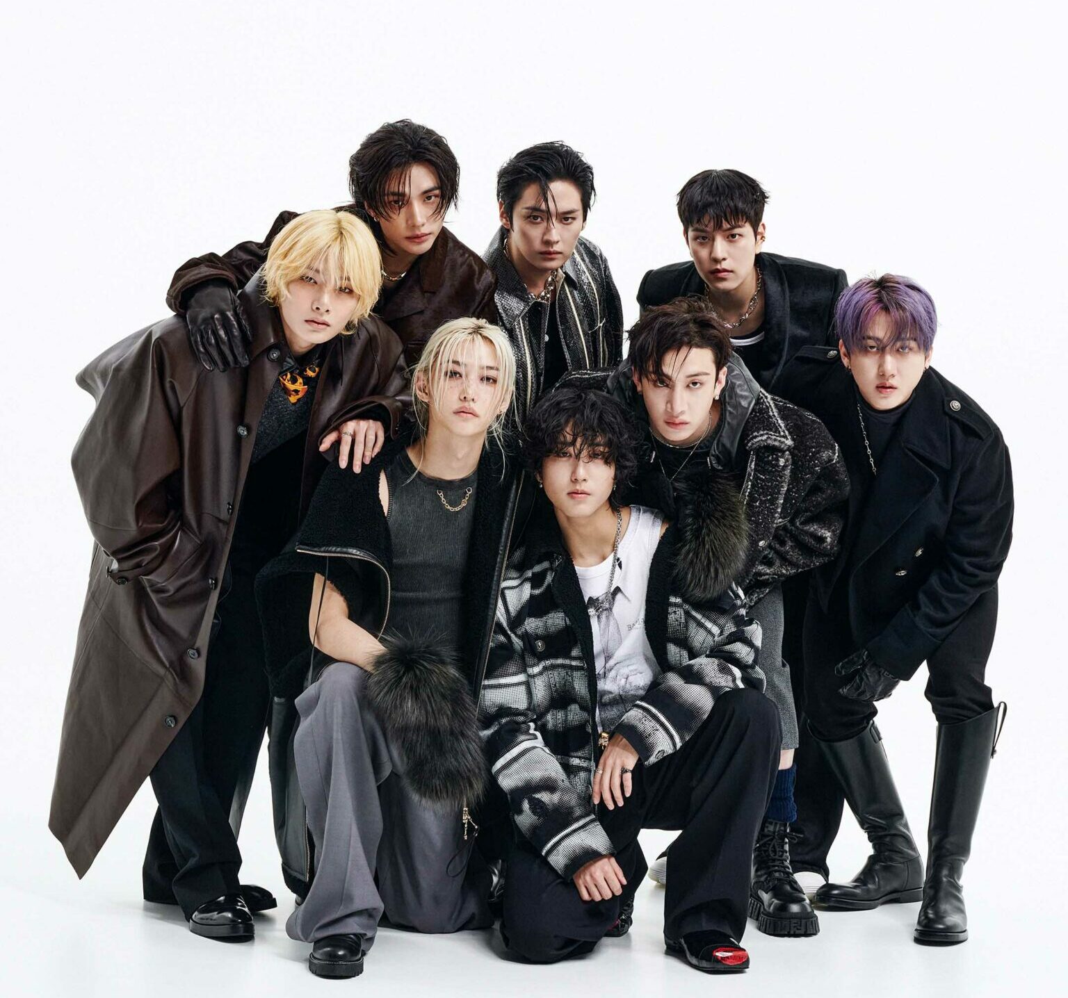 All “This” Drive & “That” Passion is What Makes Stray Kids Stay: A Stray Kids Album Review