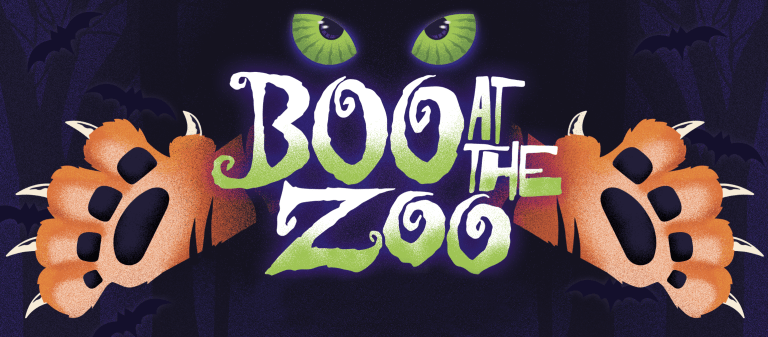 "Boo at the Zoo"