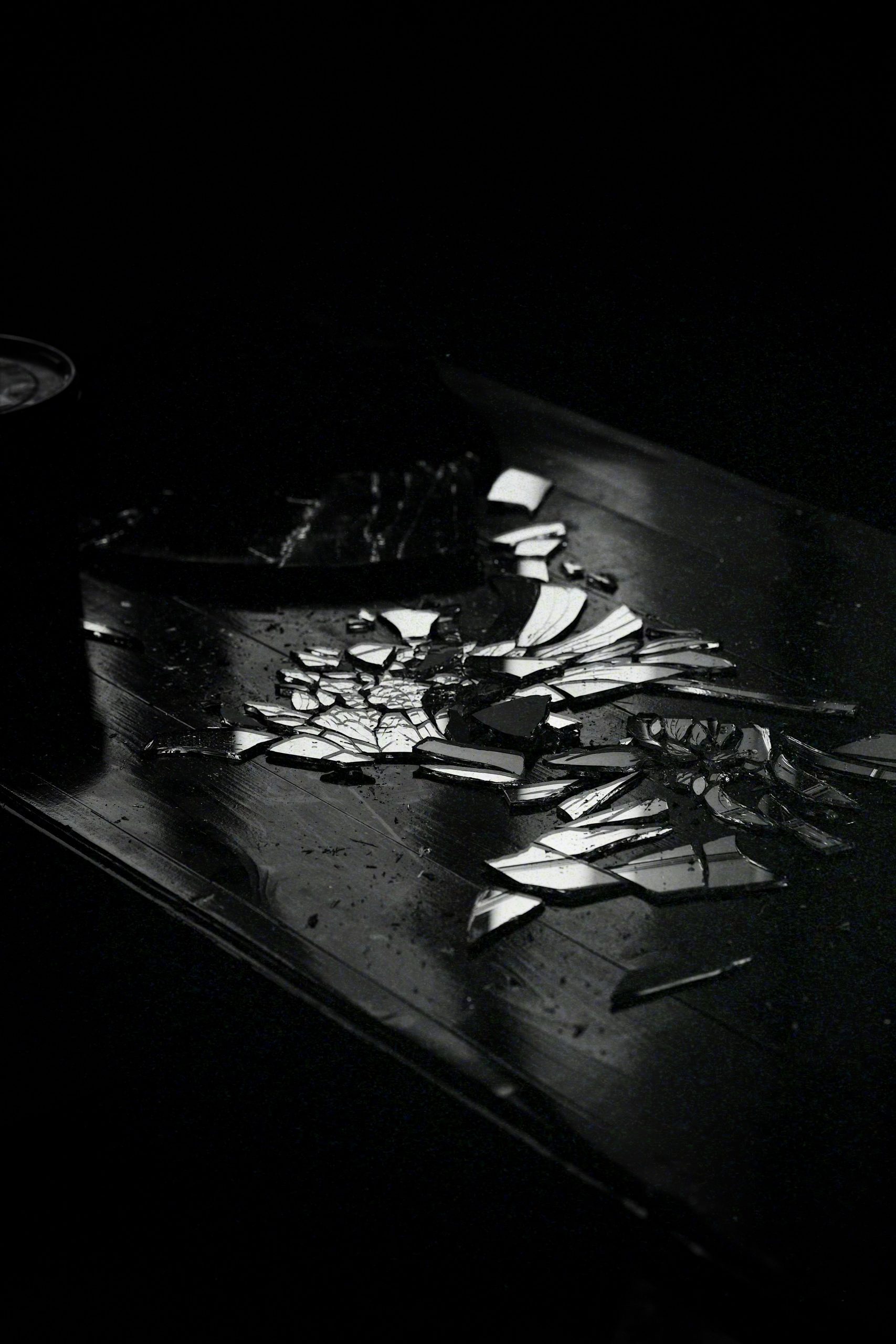 Broken Promises