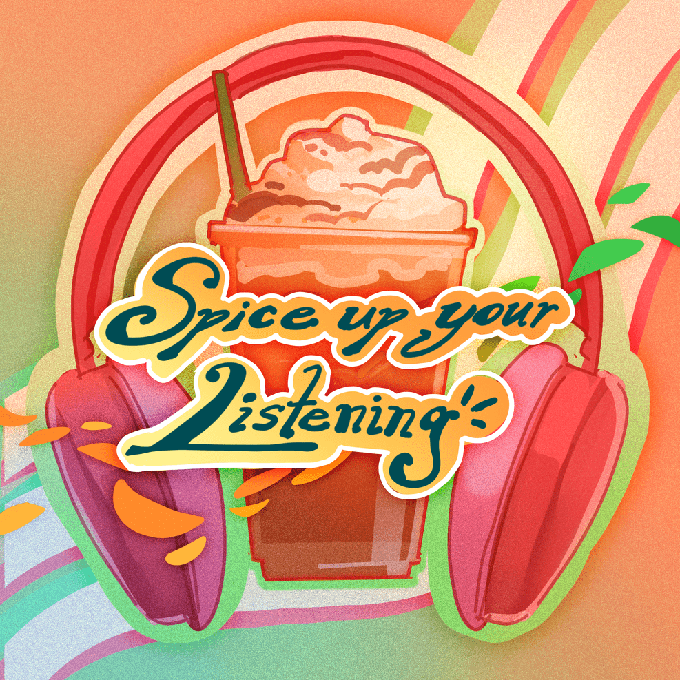 Spice Up Your Listening: An IG Staff Playlist