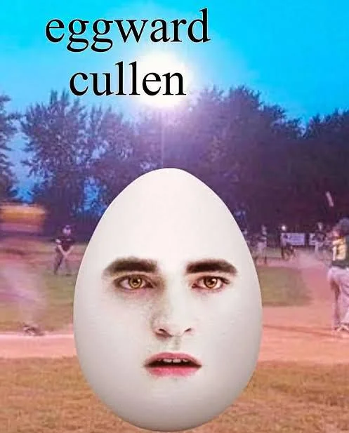 eggward cullen